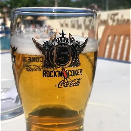 Leons Sun Village Hotel