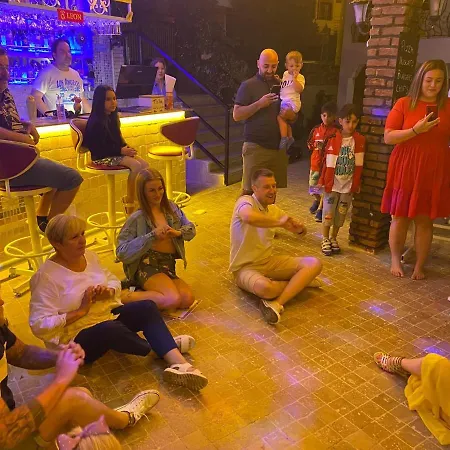 Leons Sun Village Hotel