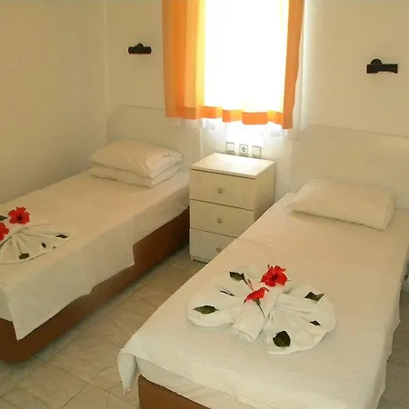 Leons Sun Village Hotel Marmaris