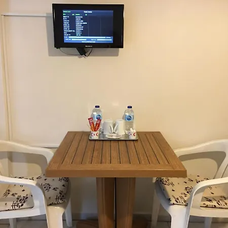 Leons Sun Village Hotel Marmaris