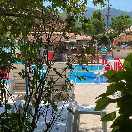 Hotel Leons Sun Village Marmaris
