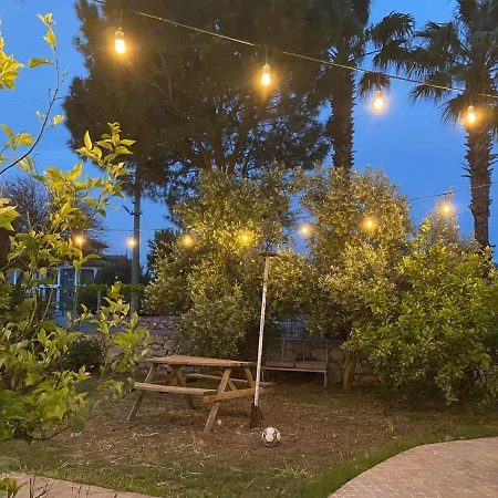 Leons Sun Village Hotel