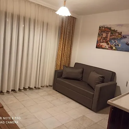 ホテル Leons Sun Village マルマリス