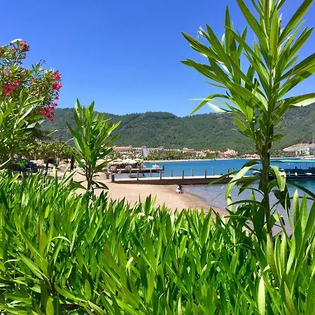 Hotel Leons Sun Village Marmaris