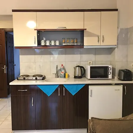 Hotel Leons Sun Village Marmaris