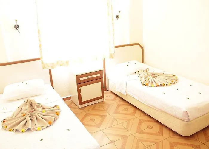 Ξενοδοχείο Leons Sun Village