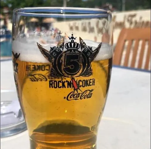 Leons Sun Village Ξενοδοχείο