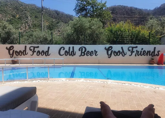 Leons Sun Village 4*