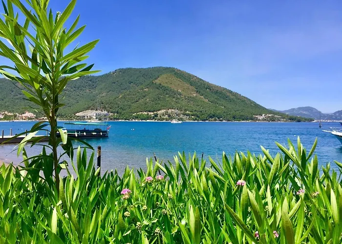 Ξενοδοχείο Leons Sun Village 4*