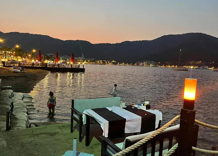 Ξενοδοχείο Leons Sun Village