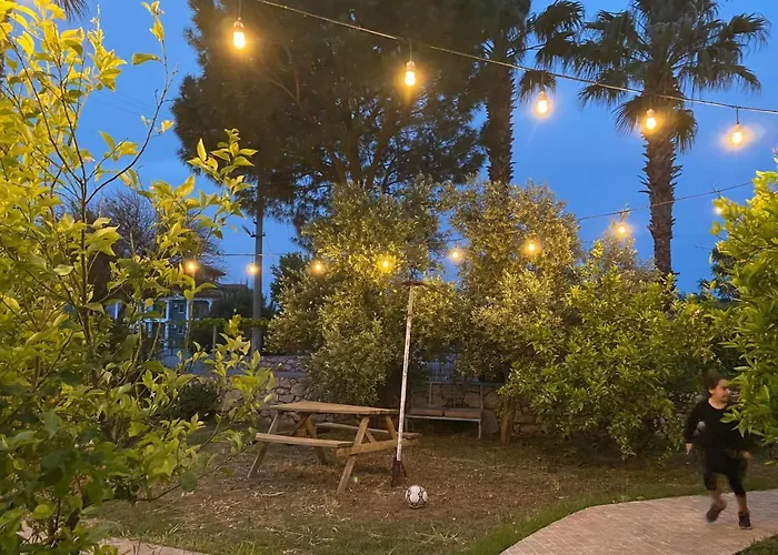 Leons Sun Village Ξενοδοχείο