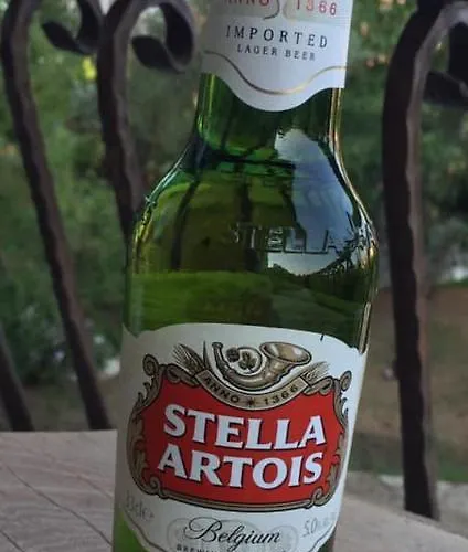 Leons Sun Village Μαρμαρίς