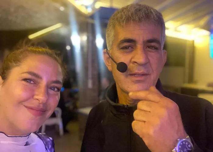 Leons Sun Village Ξενοδοχείο Μαρμαρίς