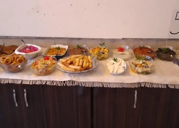 Leons Sun Village 4*