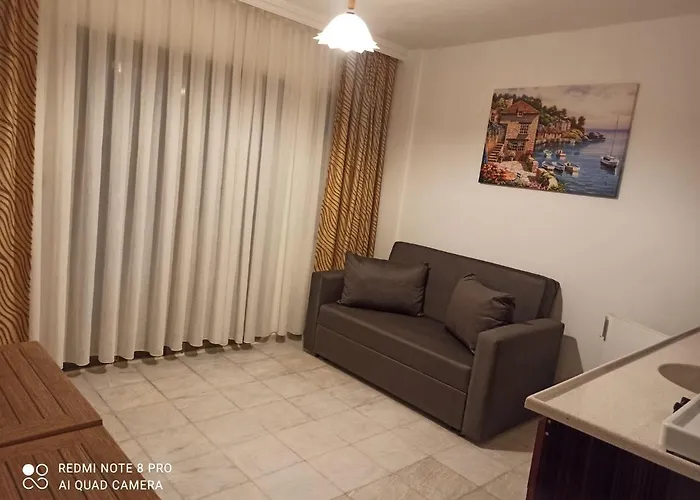 Ξενοδοχείο Leons Sun Village Μαρμαρίς