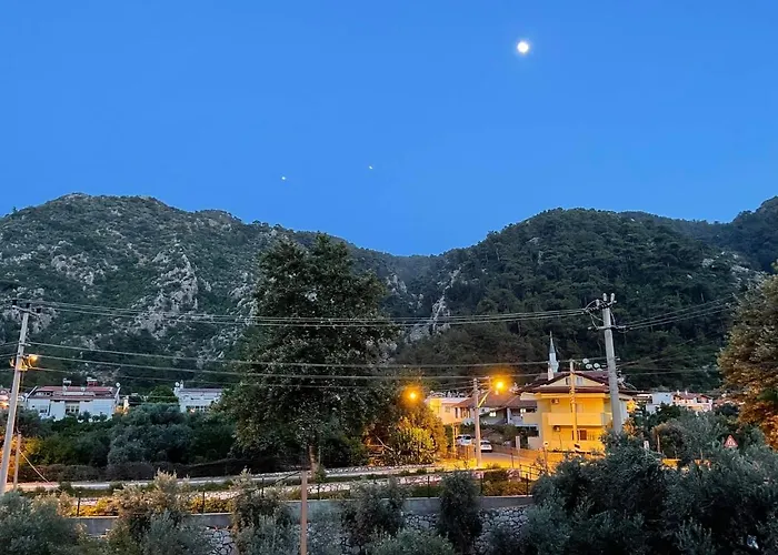 Leons Sun Village Ξενοδοχείο