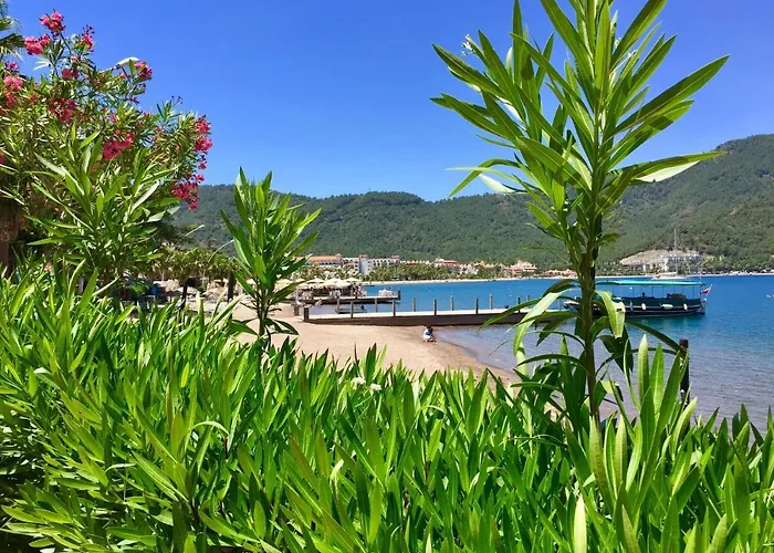 Ξενοδοχείο Leons Sun Village Μαρμαρίς