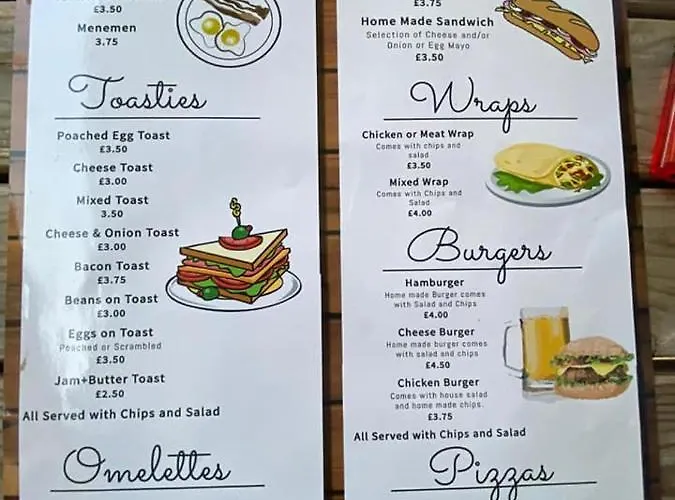 Leons Sun Village Hotell 4*