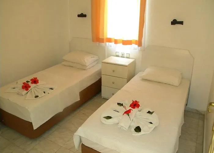 Leons Sun Village Hotell Marmaris