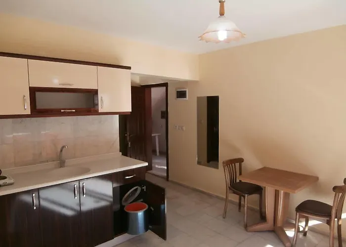 Leons Sun Village 4*