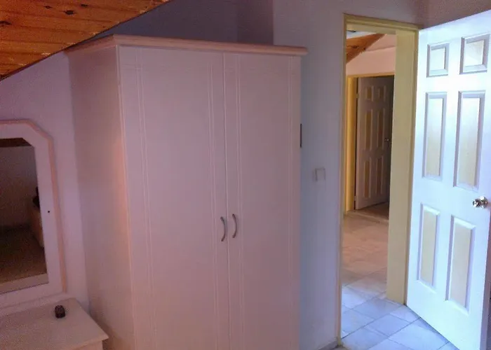 Leons Sun Village Ξενοδοχείο