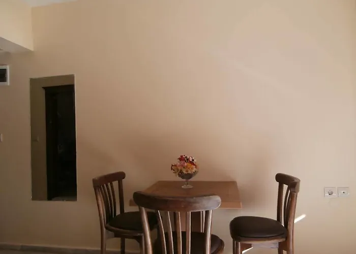 Ξενοδοχείο Leons Sun Village