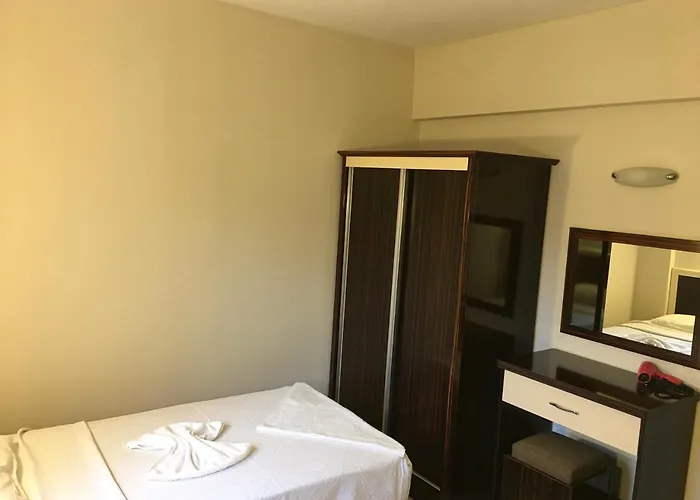 Leons Sun Village 4* Marmaris