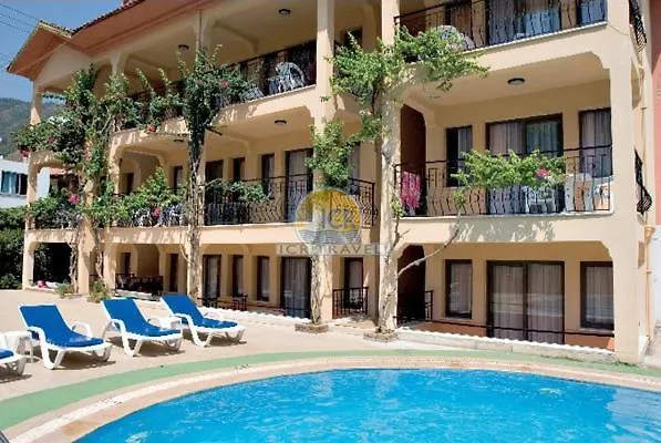 Leons Sun Village Hotell