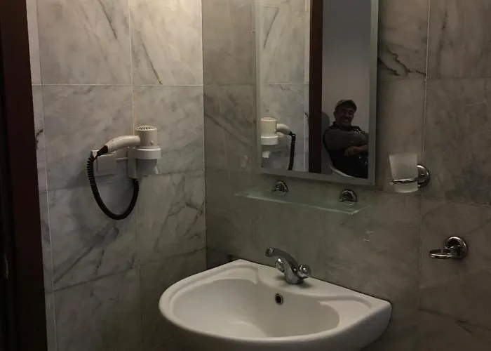 Leons Sun Village Ξενοδοχείο Μαρμαρίς