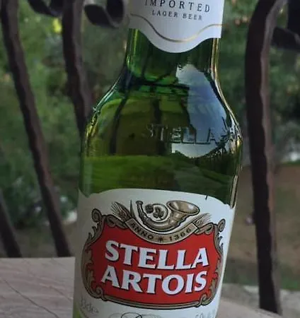 Leons Sun Village Marmaris