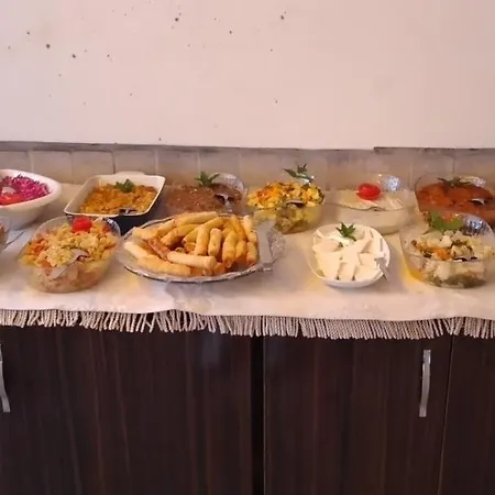 Leons Sun Village 4*