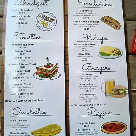 Leons Sun Village Hotel 4*