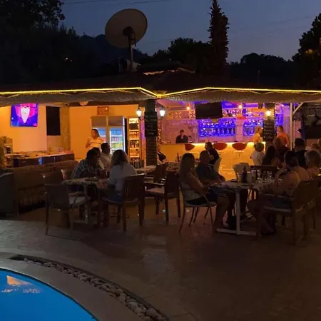 Hotel Leons Sun Village Marmaris