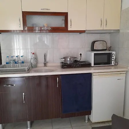 Leons Sun Village Hotel 4*