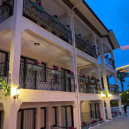 Hotel Leons Sun Village Marmaris