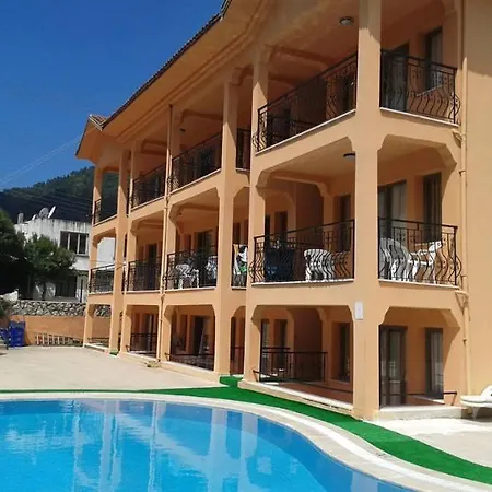 Leons Sun Village 4* Marmaris
