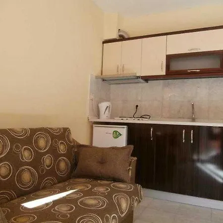 Leons Sun Village Marmaris