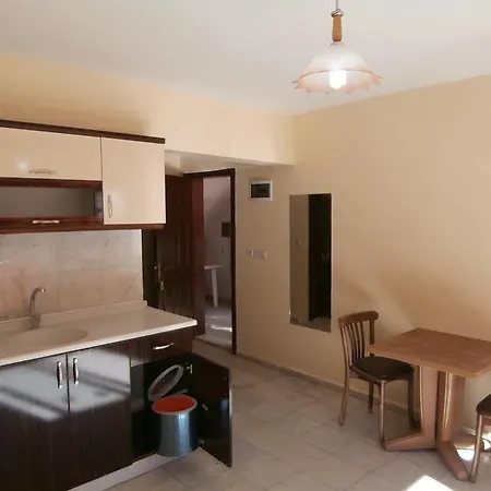 Leons Sun Village 4*