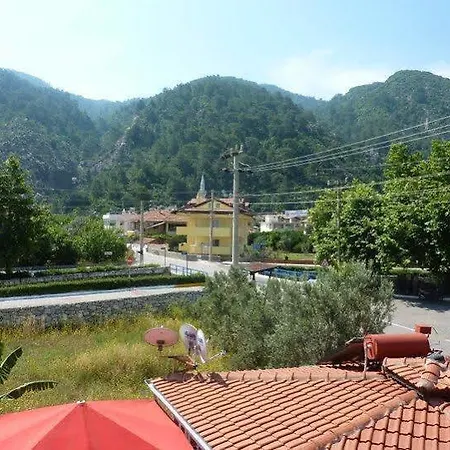 Leons Sun Village Hotel Marmaris
