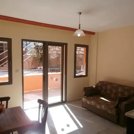 Leons Sun Village Marmaris