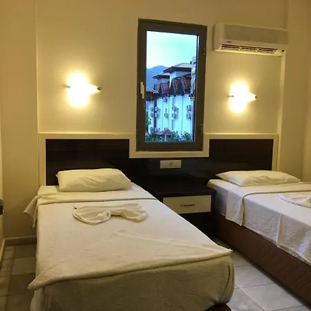 Leons Sun Village Marmaris