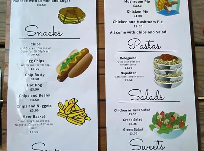 Leons Sun Village Otel Marmaris