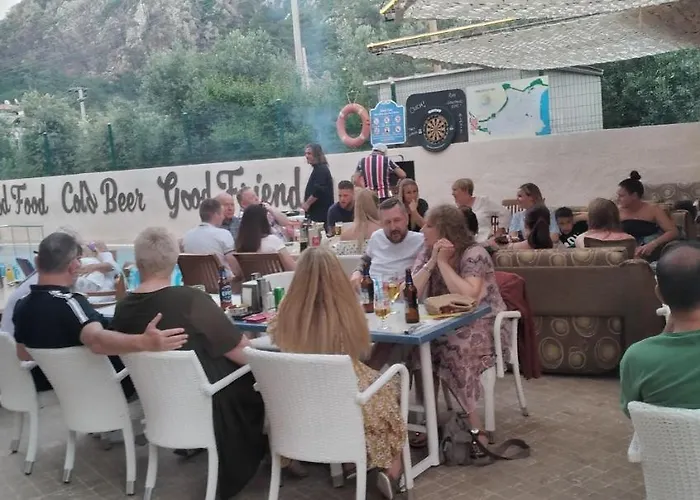 Leons Sun Village 4*