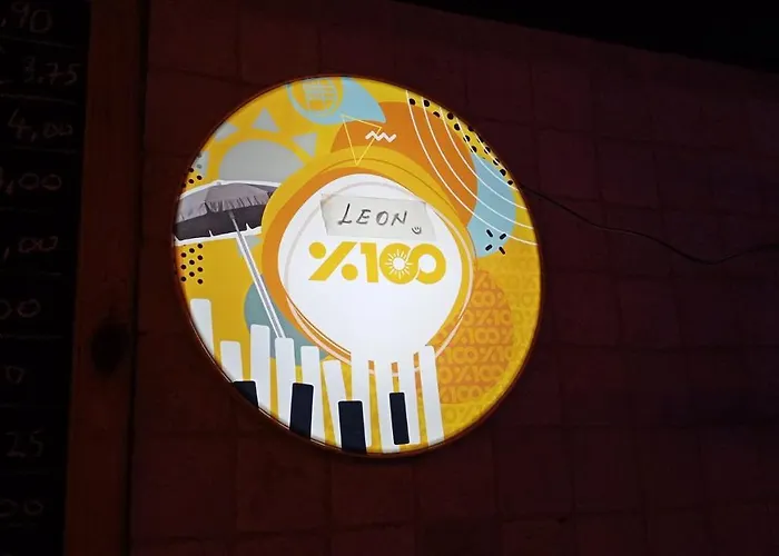 Otel Leons Sun Village 4*