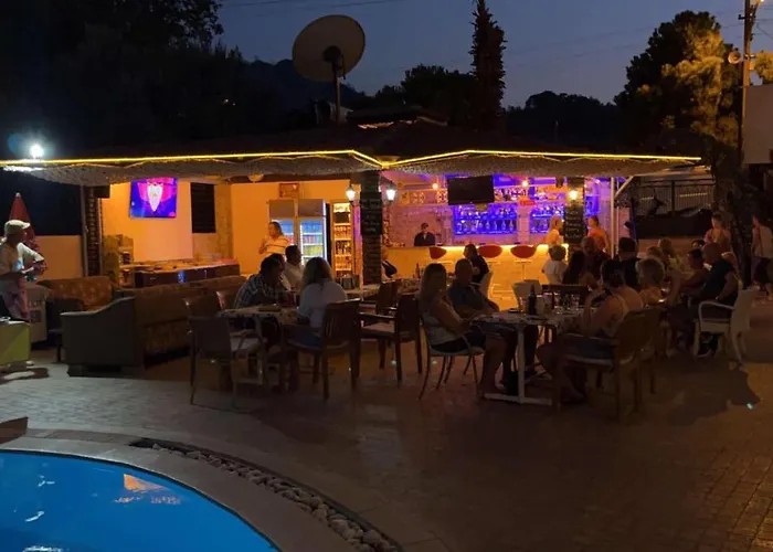 Otel Leons Sun Village Marmaris