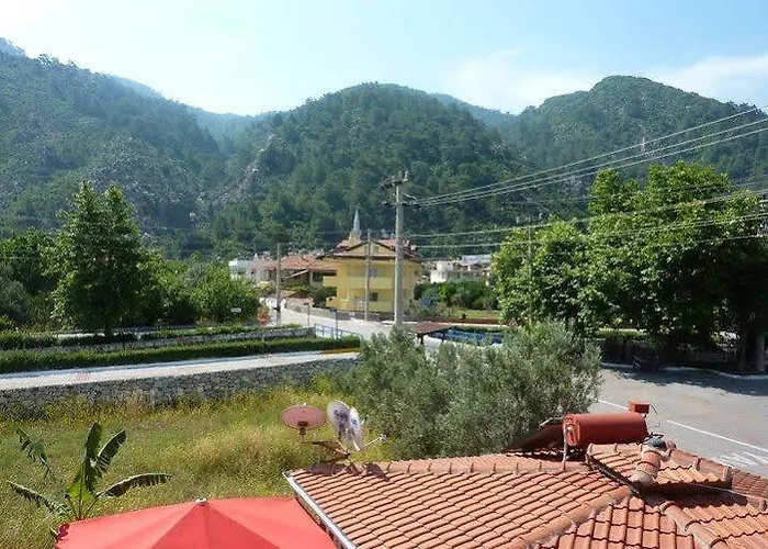 Leons Sun Village Otel Marmaris
